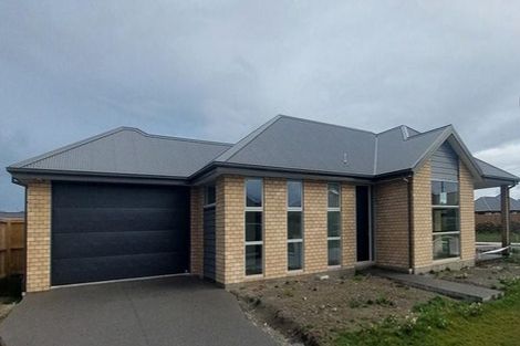 Photo of property in 39 Chambers Avenue, Woodend, 7691