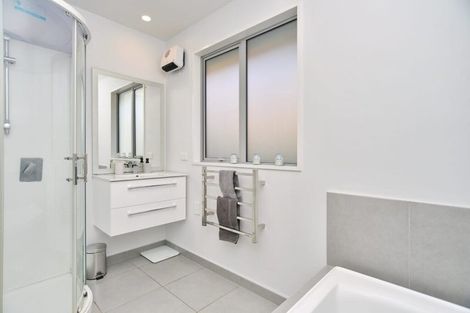 Photo of property in 84b Sherborne Street, St Albans, Christchurch, 8014