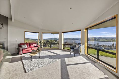 Photo of property in 14 Kingsgate Lane, Waihola, Milton, 9073