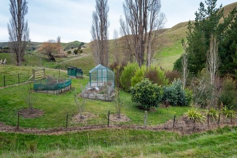 Photo of property in 1567 Puketitiri Road, Puketapu, Napier, 4184
