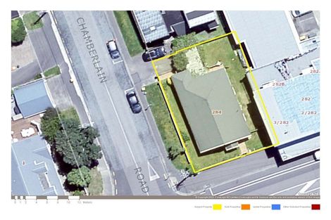 Photo of property in 284 Karori Road, Karori, Wellington, 6012