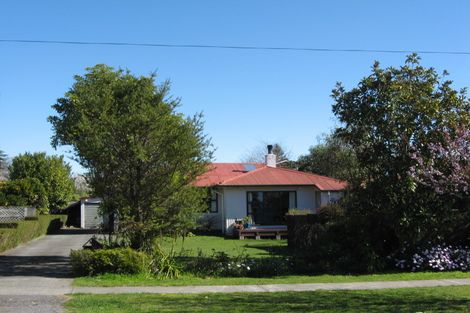 Photo of property in 20 Plassey Street, Havelock North, 4130