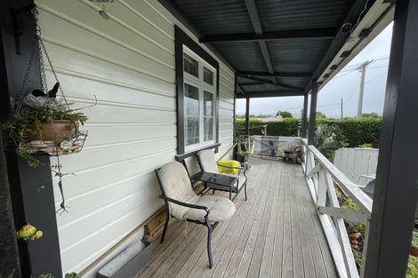 Photo of property in 50 Ormond Street, Woodville, 4920