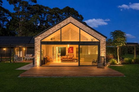 Photo of property in 162 Livingstone Road, Ngahinapouri, Ohaupo, 3290