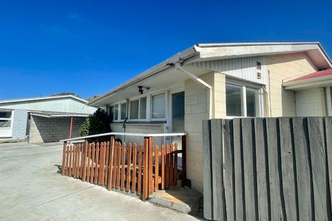 Photo of property in 4/73 Fairfield Avenue, Addington, Christchurch, 8024