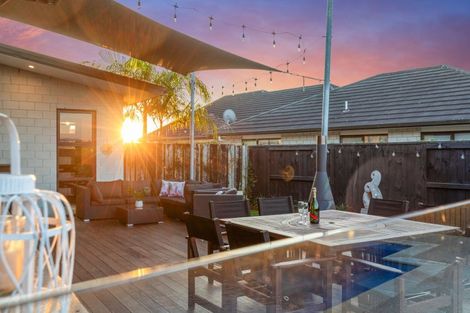 Photo of property in 6 Omapere Lane, Pyes Pa, Tauranga, 3112