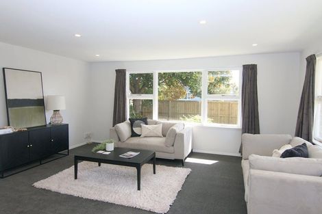 Photo of property in 16 Belmont Street, Avondale, Christchurch, 8061