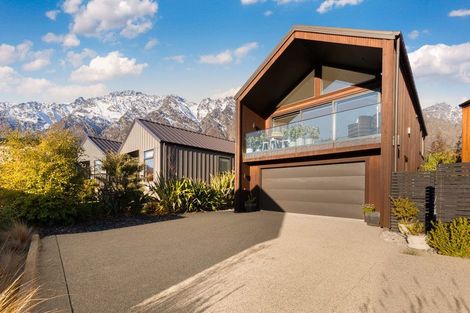 Photo of property in 3b Glenelg Lane, Jacks Point, 9371