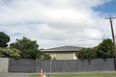 Photo of property in 42 Randolph Street, Woolston, Christchurch, 8062