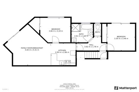 Photo of property in 34 Strathaven Place, Atawhai, Nelson, 7010