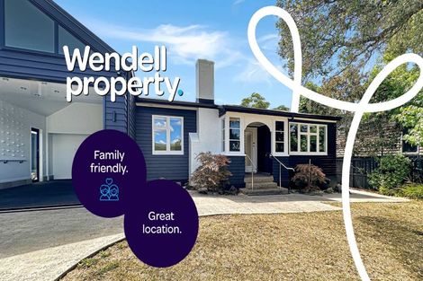 Photo of property in 42 Rautara Street, Orakei, Auckland, 1071