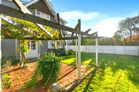 Photo of property in 31 Kotare Street, Fendalton, Christchurch, 8041