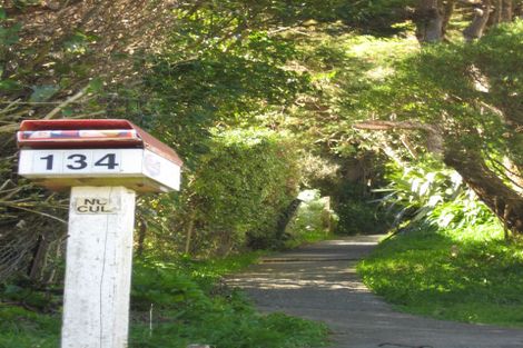 Photo of property in 134 Parkvale Road, Karori, Wellington, 6012