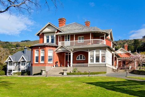 Photo of property in 1 Tui Street, Saint Leonards, Dunedin, 9022