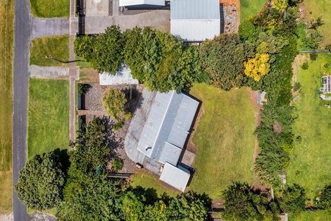 Photo of property in 9 Kepa Street, Ohawe, Hawera, 4671