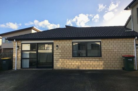 Photo of property in 4 Manning Rise, Flat Bush, Auckland, 2019