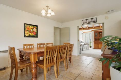 Photo of property in 7 Tahawai Crescent, Matamata, 3400