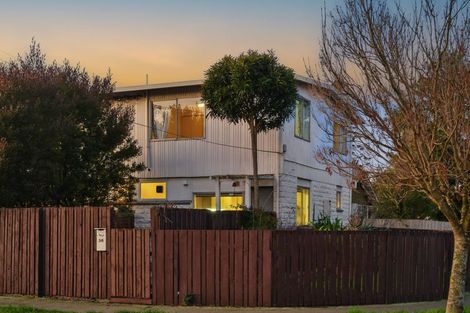 Photo of property in 36 Cameron Street, Sydenham, Christchurch, 8023