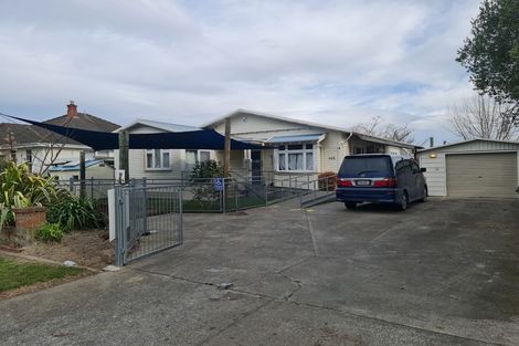 Photo of property in Child Care Centre, 913 Queen Street East, Parkvale, Hastings, 4122