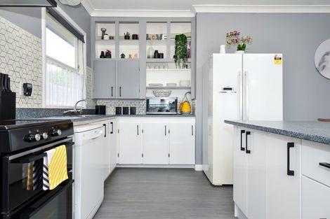 Photo of property in 5 Rose Street, Maeroa, Hamilton, 3200