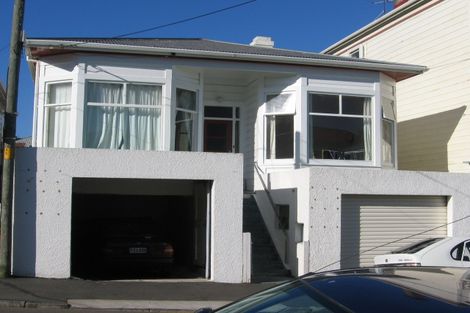 Photo of property in 6 Caroline Street, Mount Victoria, Wellington, 6011