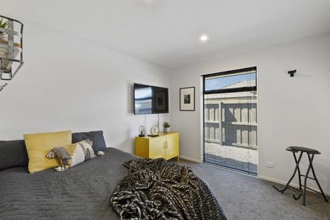 Photo of property in 8 Kennington Drive, Rolleston, 7615