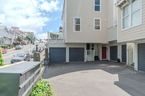 Photo of property in 1/259 The Terrace, Te Aro, Wellington, 6011