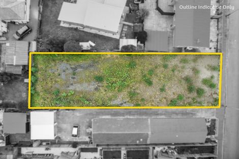 Photo of property in 243 Marine Parade, New Brighton, Christchurch, 8061