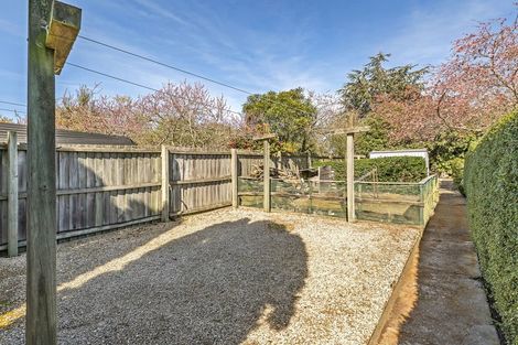 Photo of property in 35 Leeston And Lake Road, Leeston, 7632