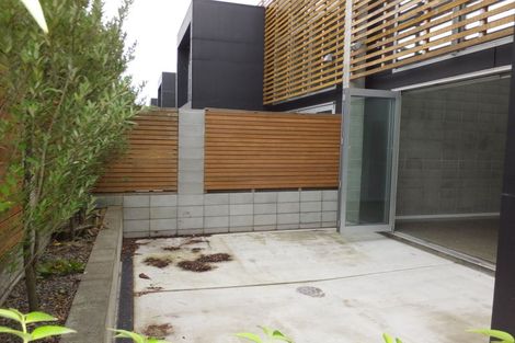 Photo of property in 73d Sherborne Street, St Albans, Christchurch, 8014