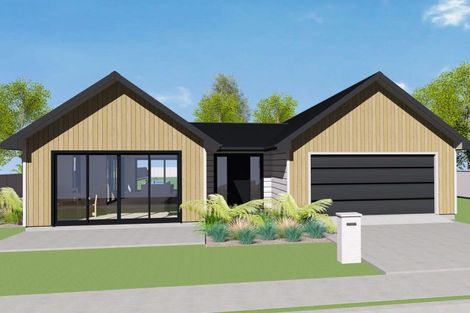 Photo of property in 13 Cotterville Crescent, Greytown, 5712