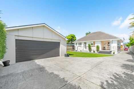 Photo of property in 28 Kashmir Avenue, Clouston Park, Upper Hutt, 5018