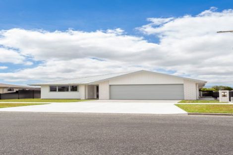 Photo of property in 9a Kauri Crescent, Matamata, 3400