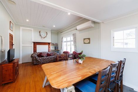 Photo of property in 73 James Line, Kelvin Grove, Palmerston North, 4414