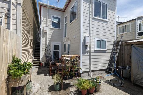 Photo of property in 10 Gordon Street, Newtown, Wellington, 6021