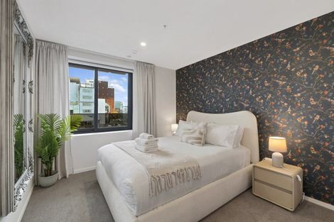 Photo of property in 402/162 Manchester Street, Christchurch Central, Christchurch, 8011