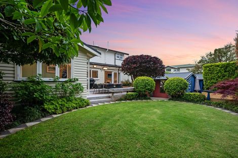 Photo of property in 13 Cameron Street, Takapuna, Auckland, 0622