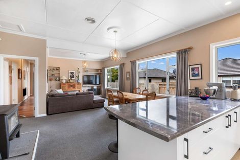 Photo of property in 21 Tyndall Street, Pahiatua, 4910