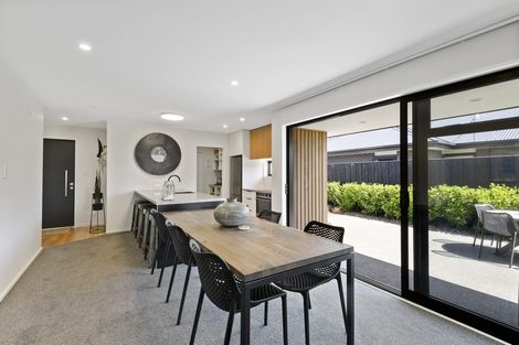 Photo of property in 8 Kennington Drive, Rolleston, 7615