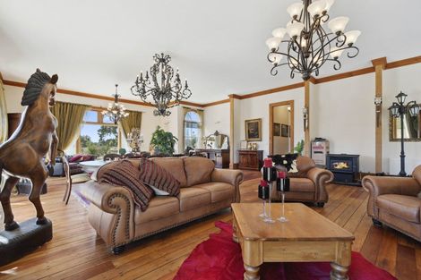 Photo of property in 61 Evans Road, Upper Plain, Masterton, 5888