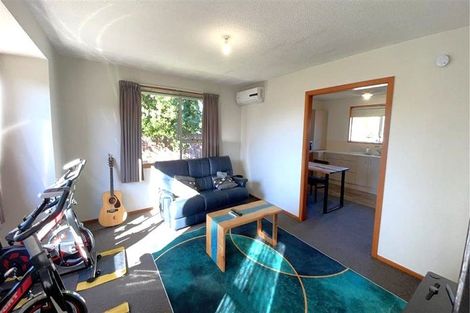Photo of property in 1/66 Longfellow Street, Sydenham, Christchurch, 8023