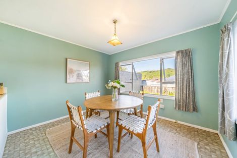 Photo of property in 30 Petrie Street, Wainuiomata, Lower Hutt, 5014