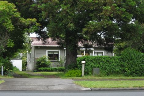 Photo of property in 21 Magnolia Avenue, Opaheke, Papakura, 2113