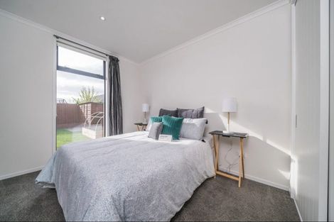 Photo of property in 21 Meyer Crescent, Halswell, Christchurch, 8025