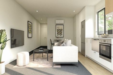 Photo of property in 4/15 Silvester Street, Woolston, Christchurch, 8023