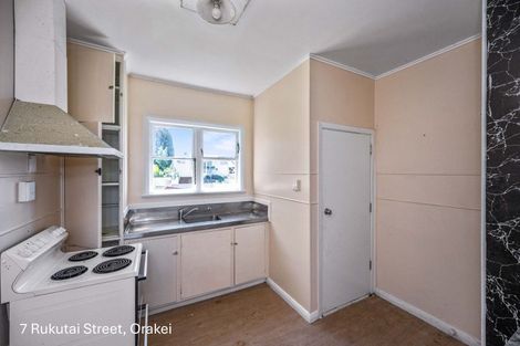 Photo of property in 7 Rukutai Street, Orakei, Auckland, 1071