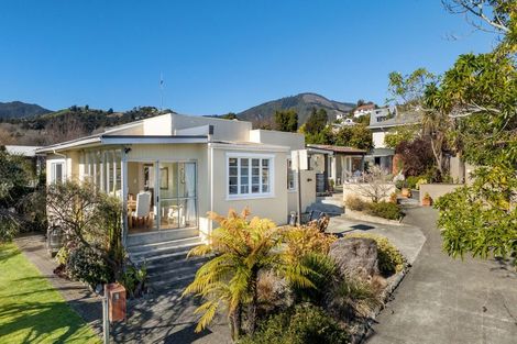 Photo of property in 3 Waterhouse Street, Enner Glynn, Nelson, 7011