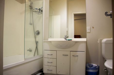 Photo of property in Dakota Buildings, 3b/5 Cheshire Street, Parnell, Auckland, 1052