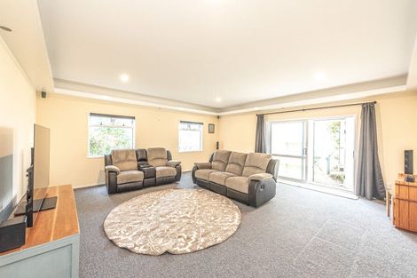 Photo of property in 6 Bristow Street, Saint Johns Hill, Whanganui, 4501