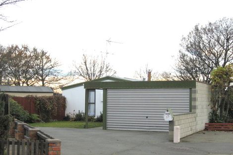 Photo of property in 15 Mitchell Place, Netherby, Ashburton, 7700